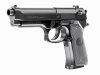 Replika pistolet ASG Beretta M92 FS 6 mm